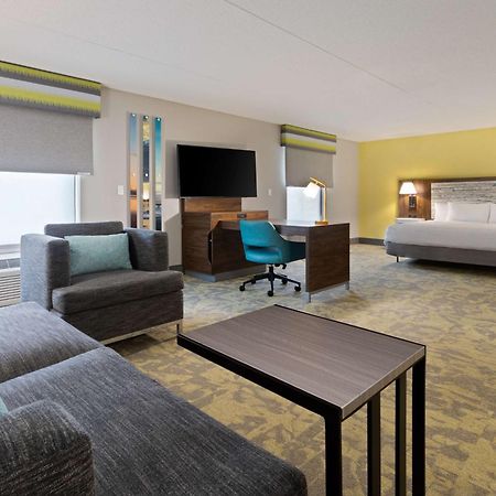 Hampton Inn Jacksonville-I-295 East/Baymeadows Exteriér fotografie