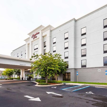Hampton Inn Jacksonville-I-295 East/Baymeadows Exteriér fotografie