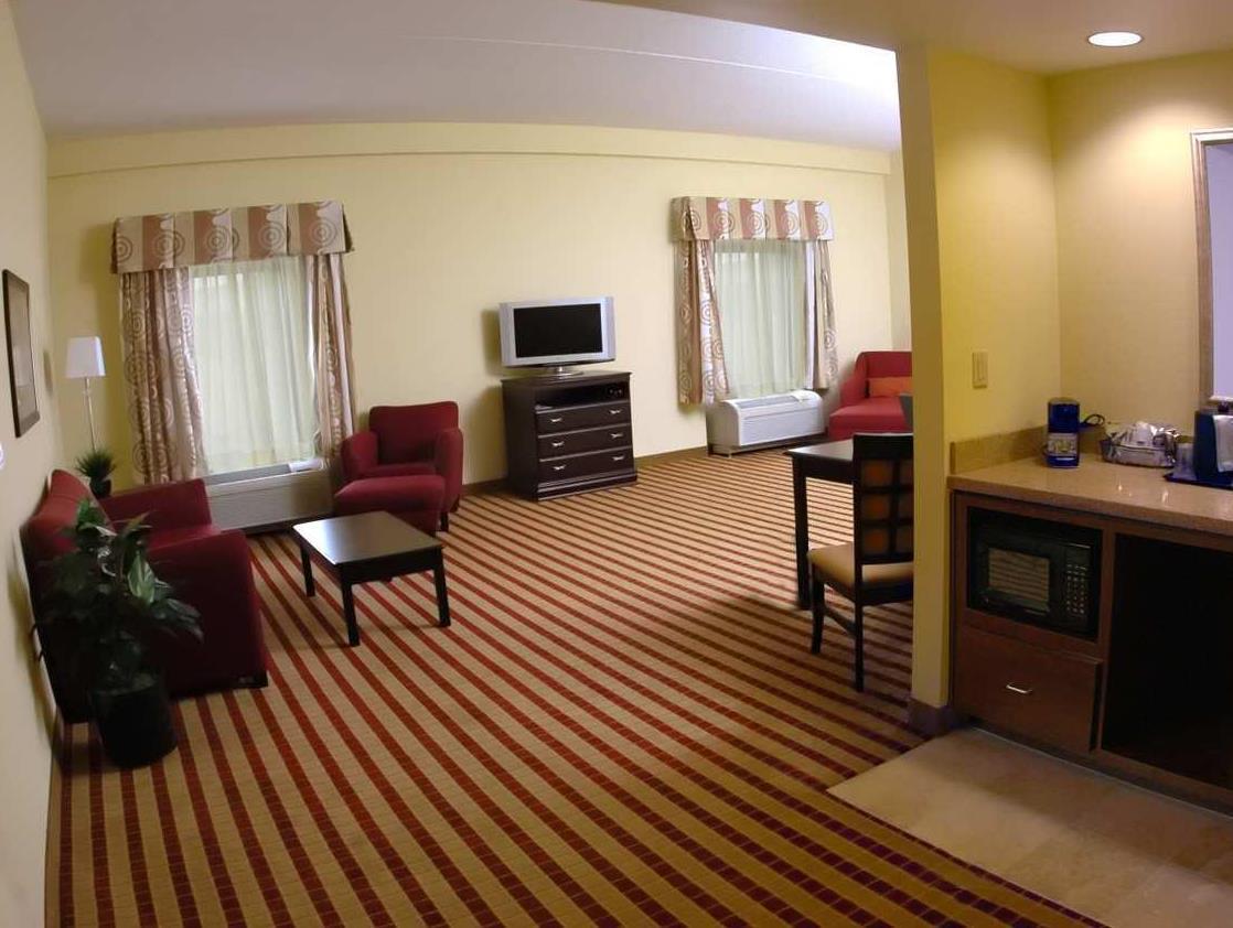 Hampton Inn Jacksonville-I-295 East/Baymeadows Exteriér fotografie