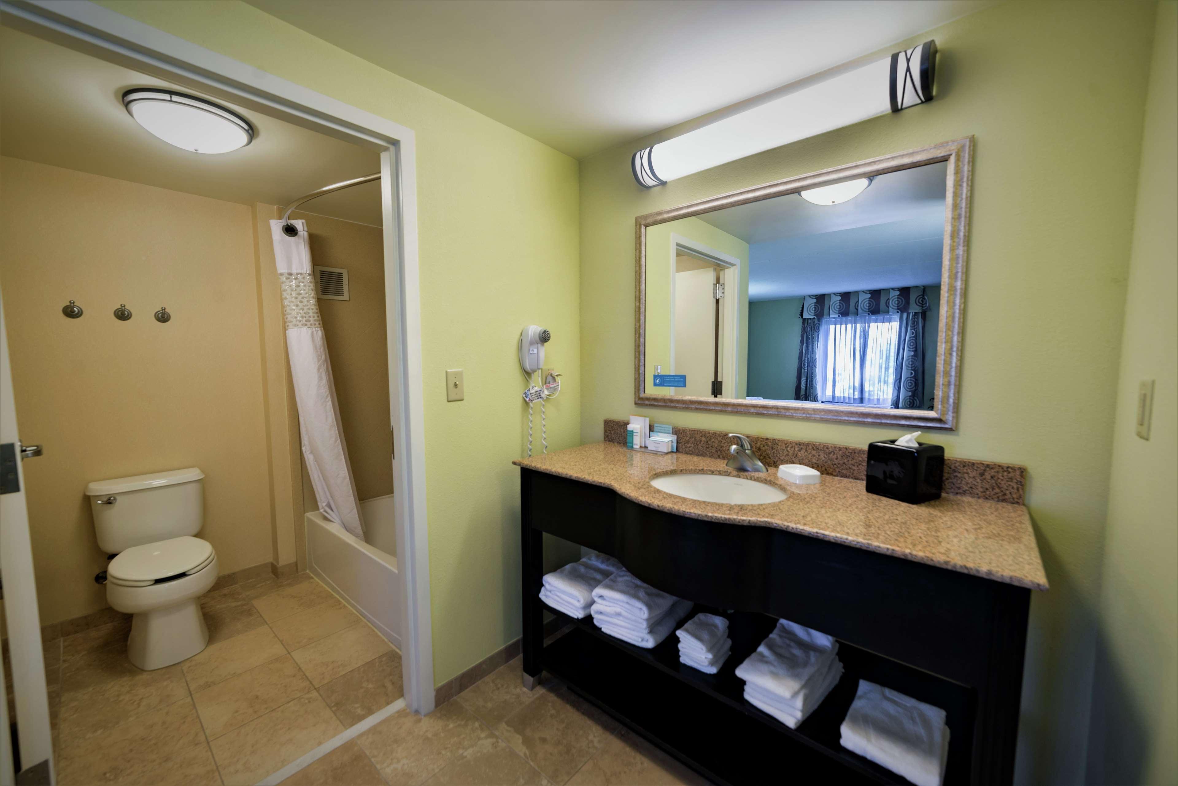 Hampton Inn Jacksonville-I-295 East/Baymeadows Exteriér fotografie