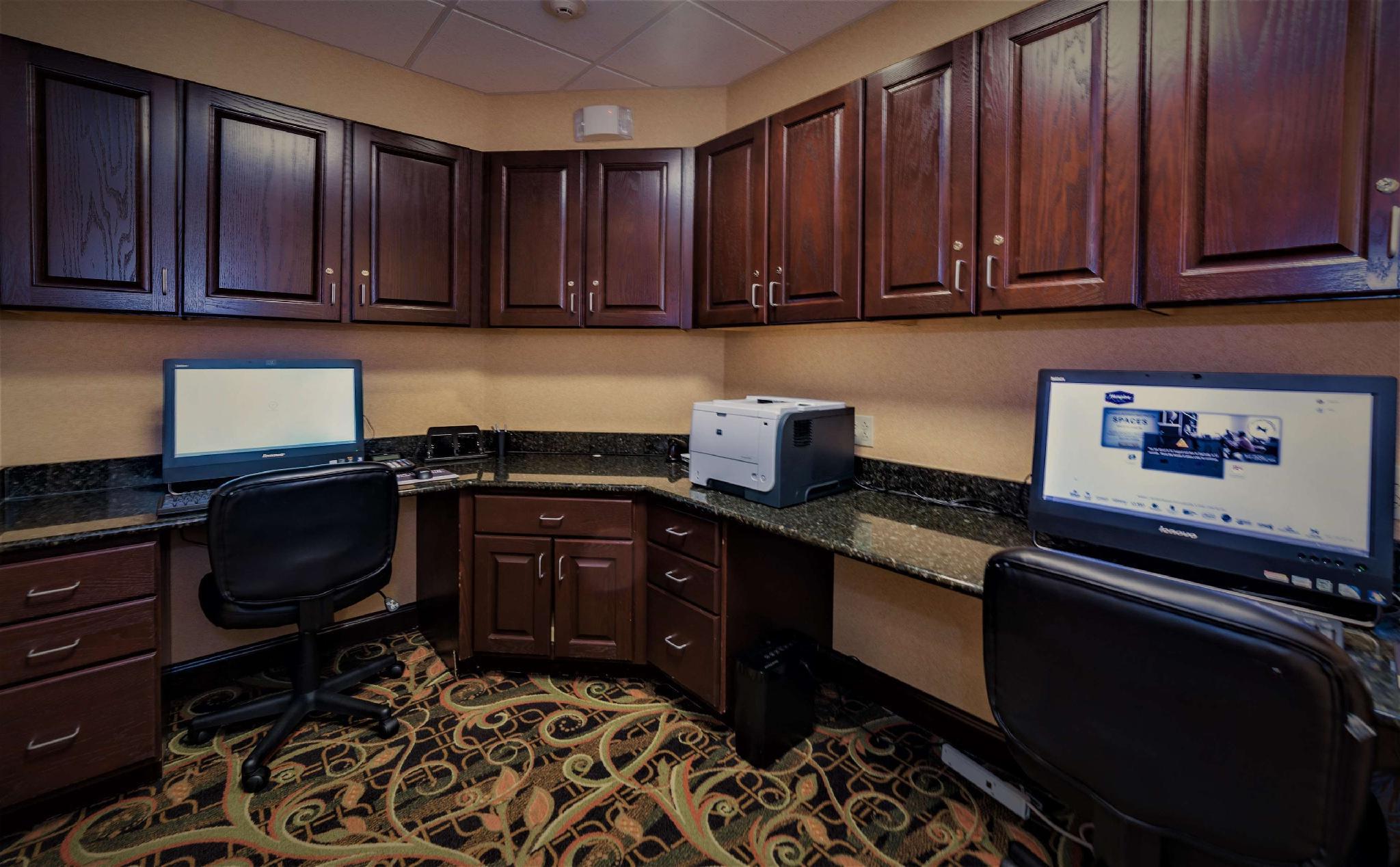 Hampton Inn Jacksonville-I-295 East/Baymeadows Exteriér fotografie