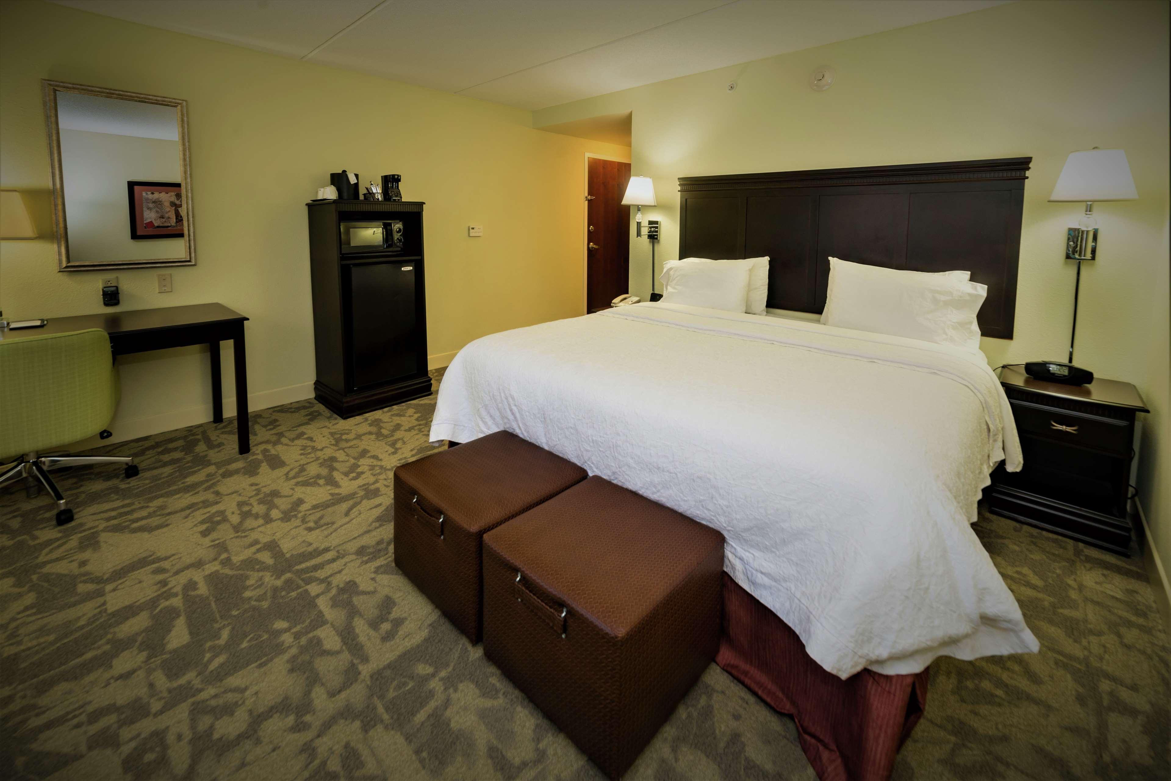 Hampton Inn Jacksonville-I-295 East/Baymeadows Exteriér fotografie