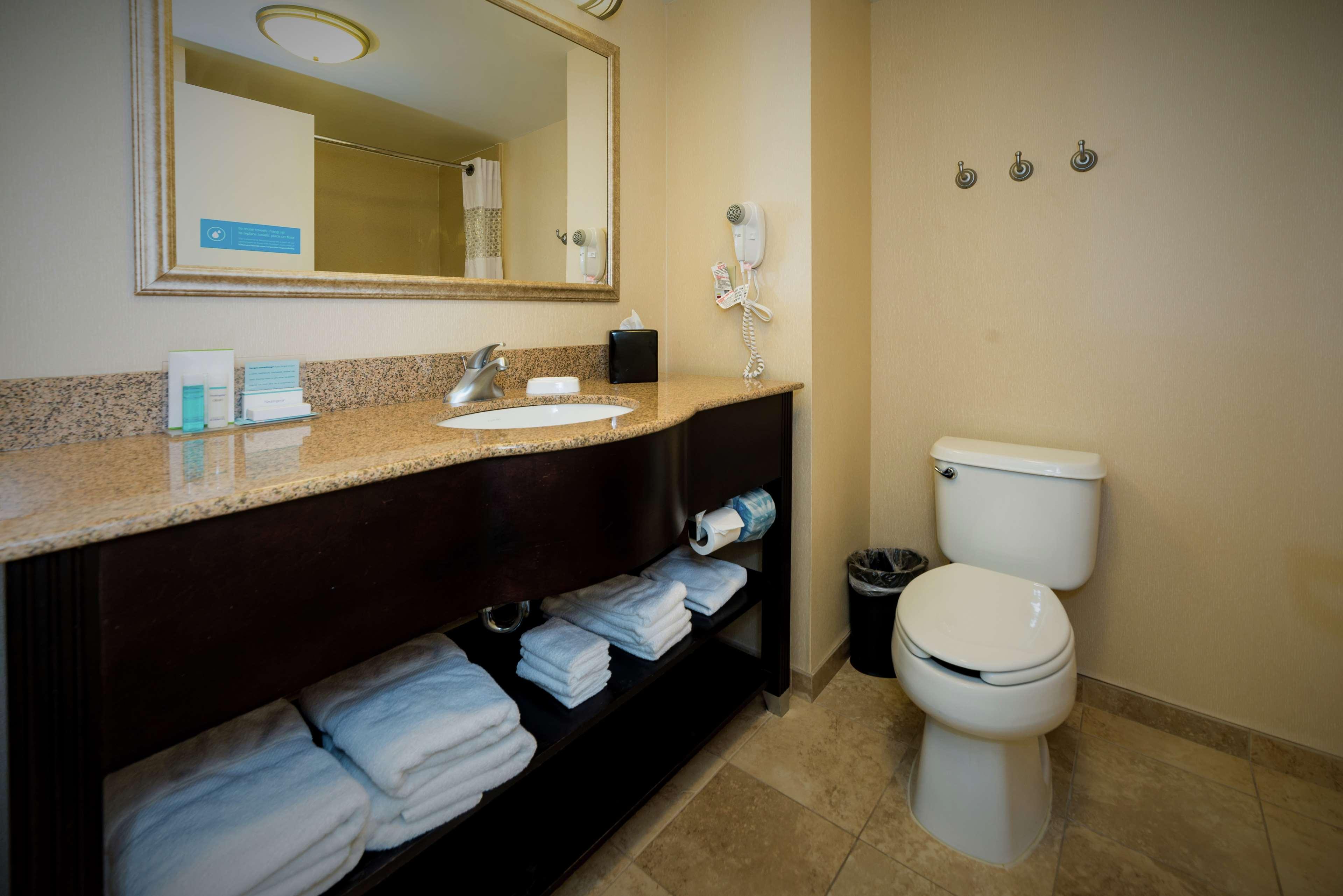 Hampton Inn Jacksonville-I-295 East/Baymeadows Exteriér fotografie