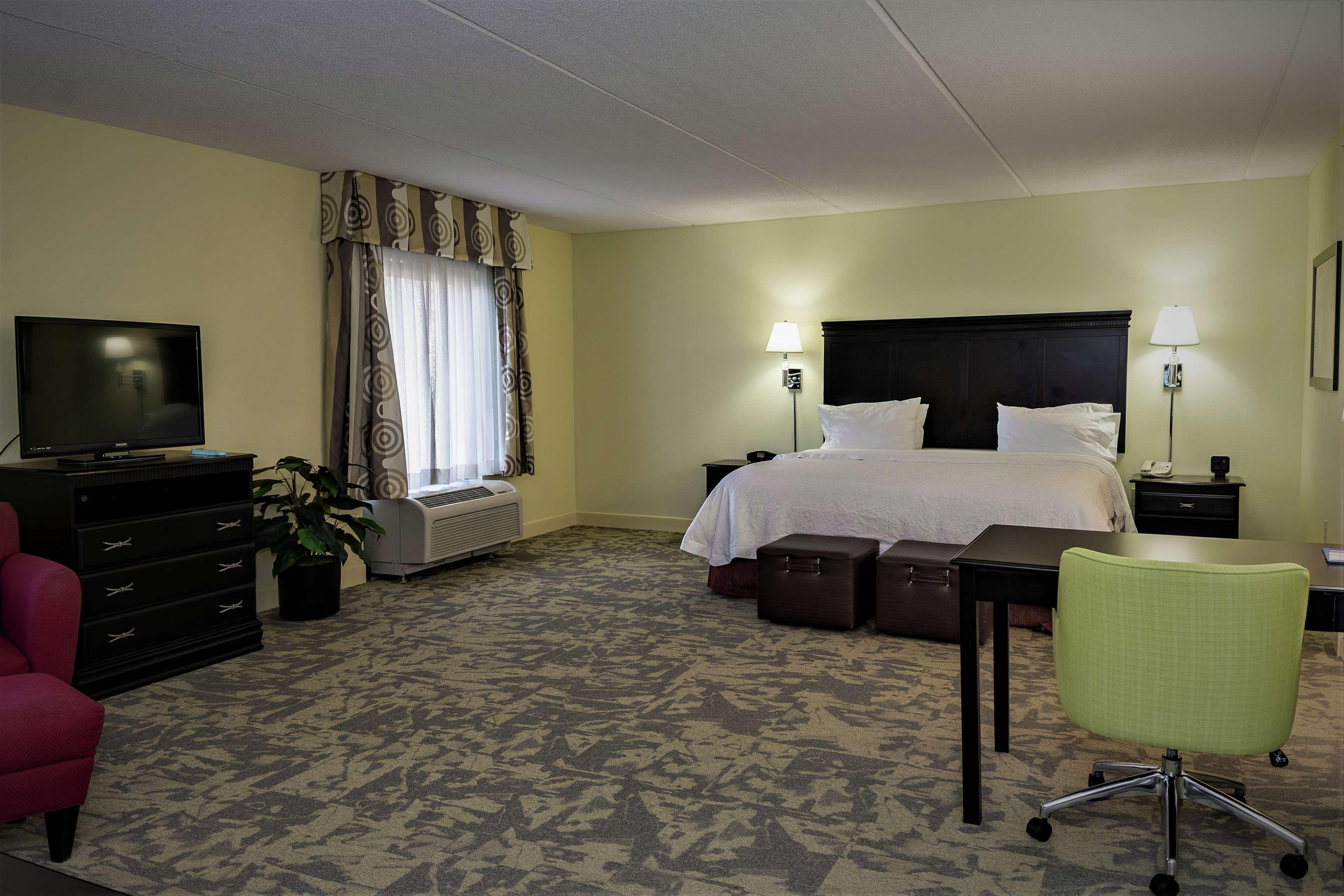 Hampton Inn Jacksonville-I-295 East/Baymeadows Exteriér fotografie