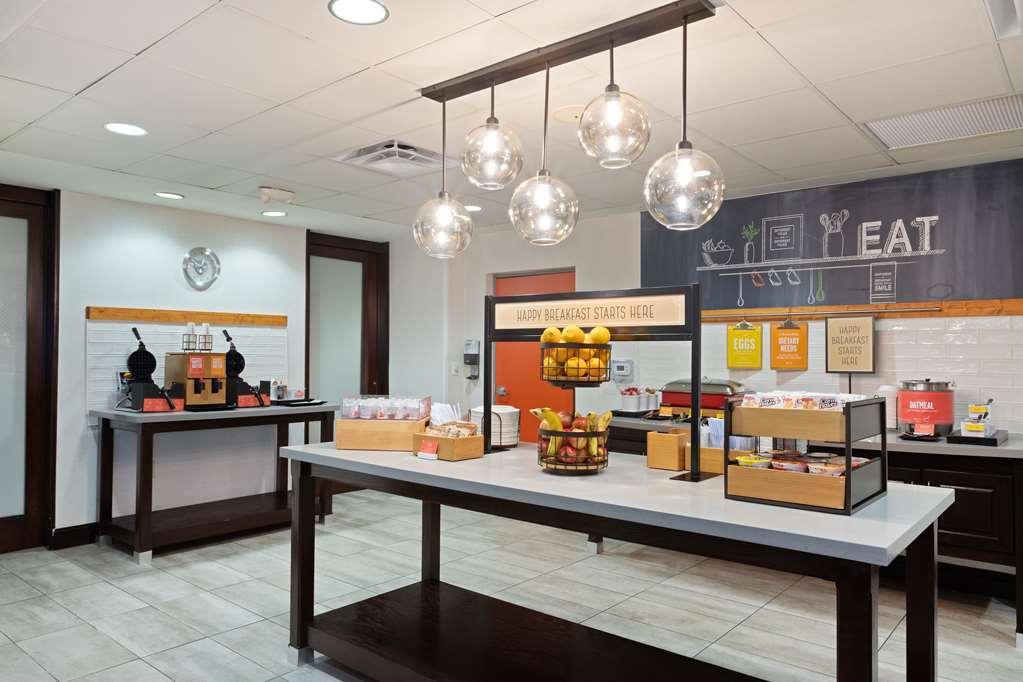 Hampton Inn Jacksonville-I-295 East/Baymeadows Exteriér fotografie