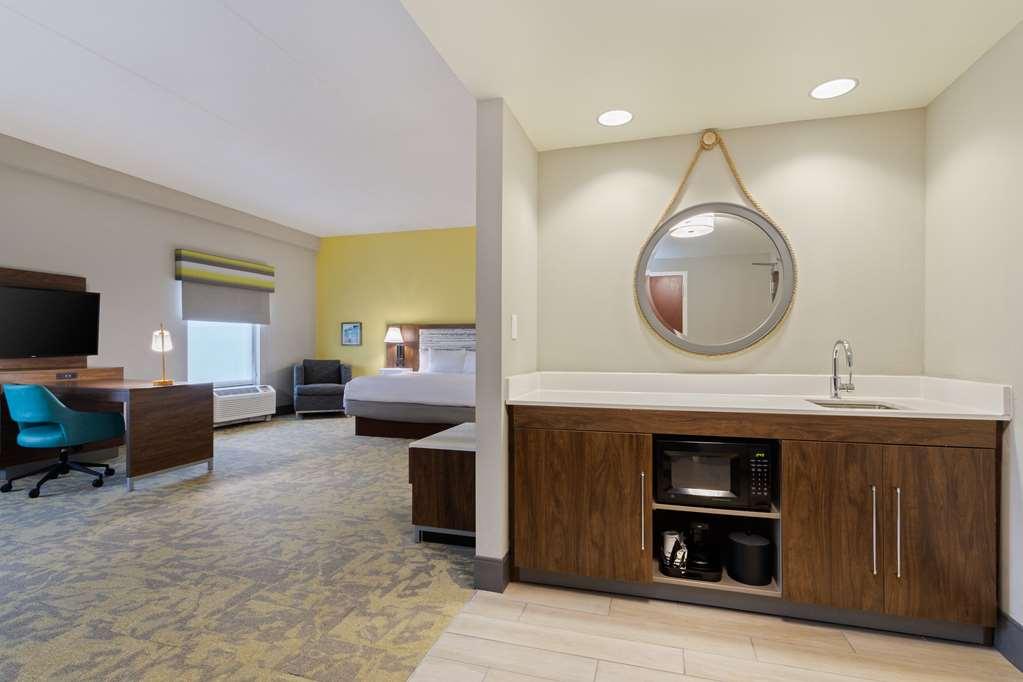 Hampton Inn Jacksonville-I-295 East/Baymeadows Pokoj fotografie