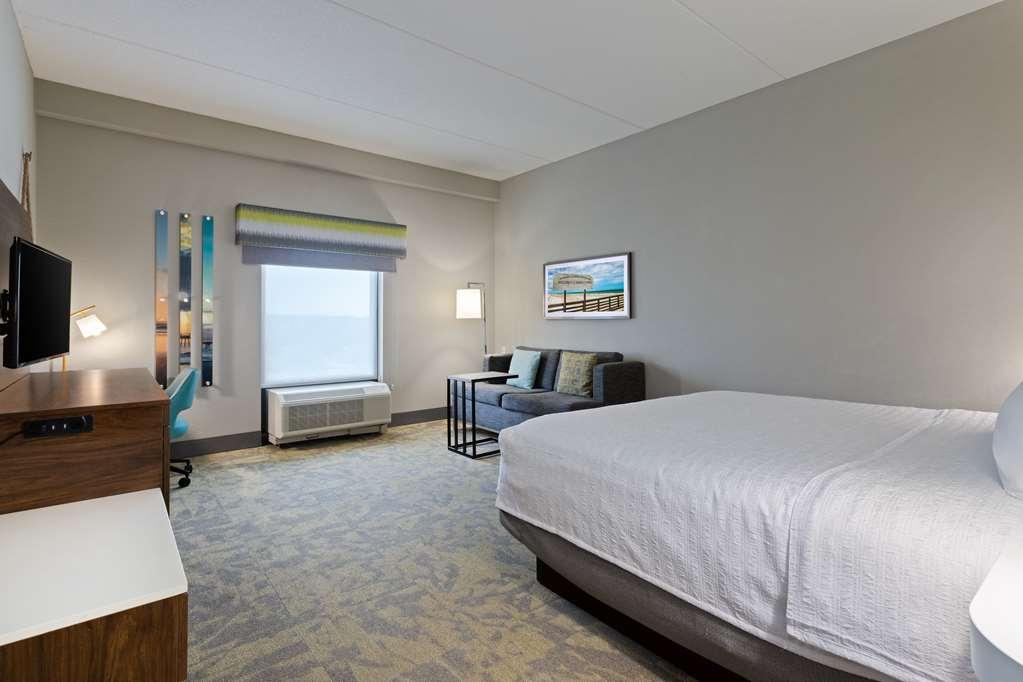 Hampton Inn Jacksonville-I-295 East/Baymeadows Pokoj fotografie