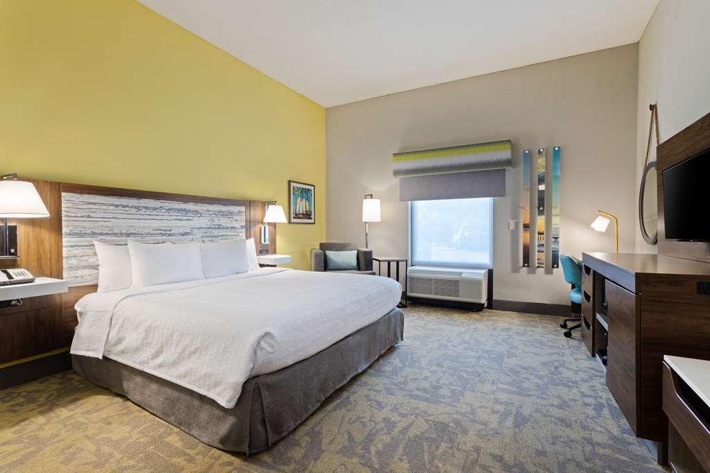 Hampton Inn Jacksonville-I-295 East/Baymeadows Pokoj fotografie
