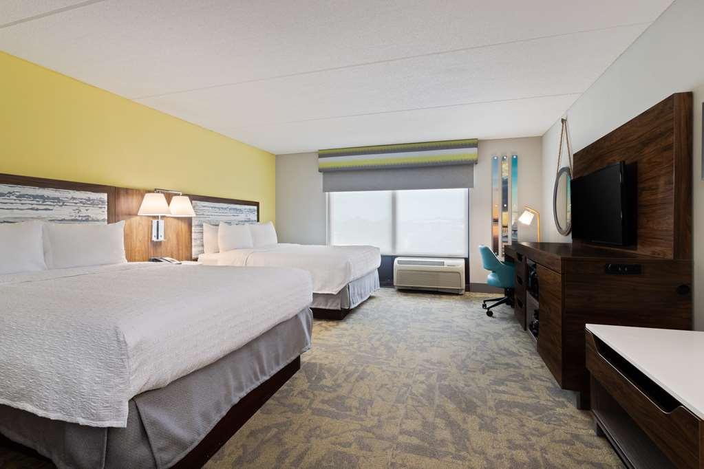 Hampton Inn Jacksonville-I-295 East/Baymeadows Pokoj fotografie