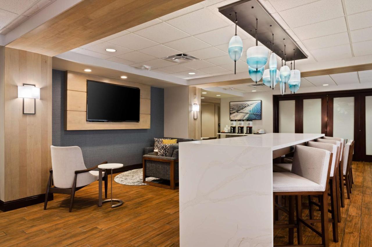 Hampton Inn Jacksonville-I-295 East/Baymeadows Exteriér fotografie