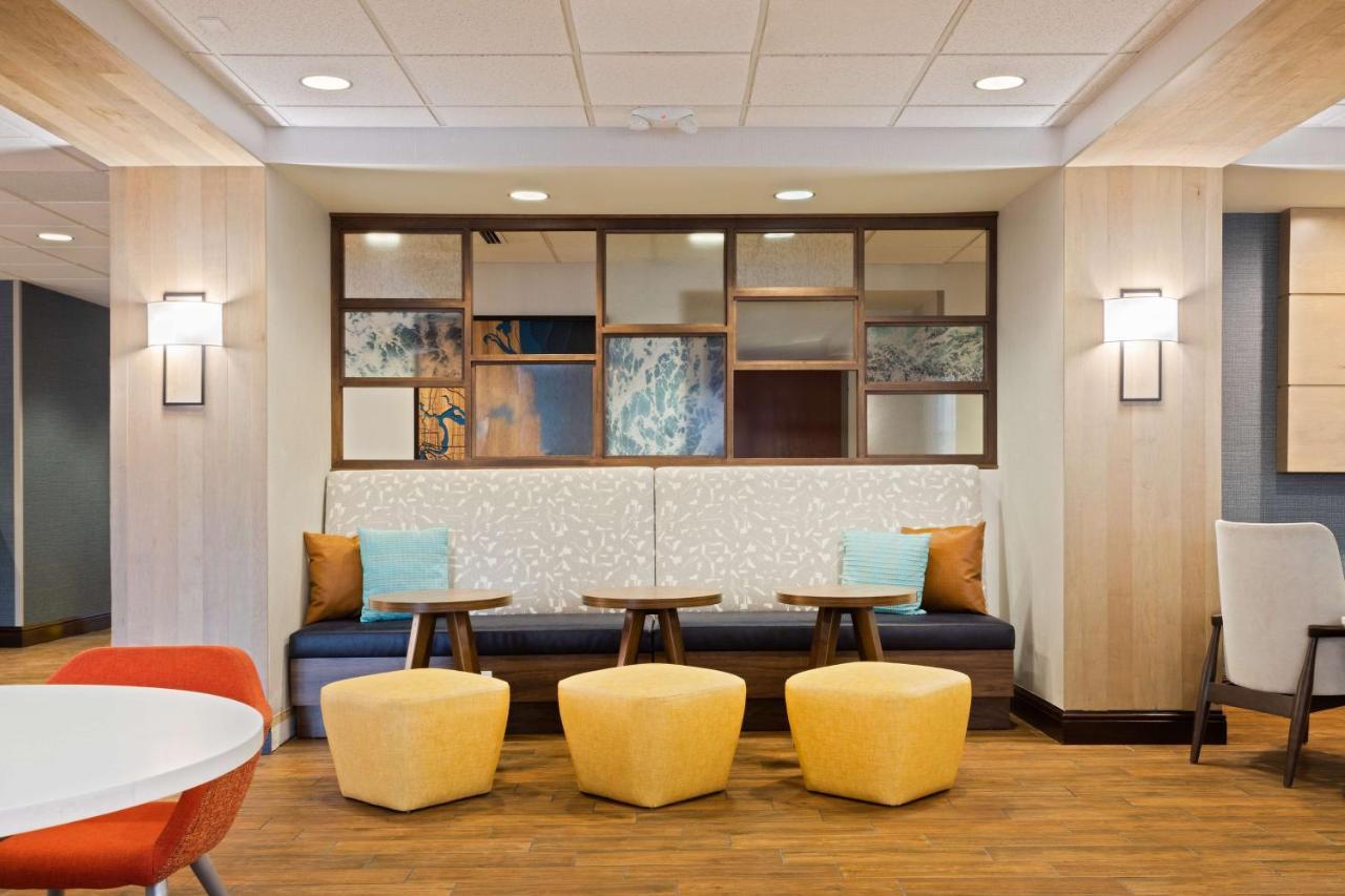 Hampton Inn Jacksonville-I-295 East/Baymeadows Exteriér fotografie