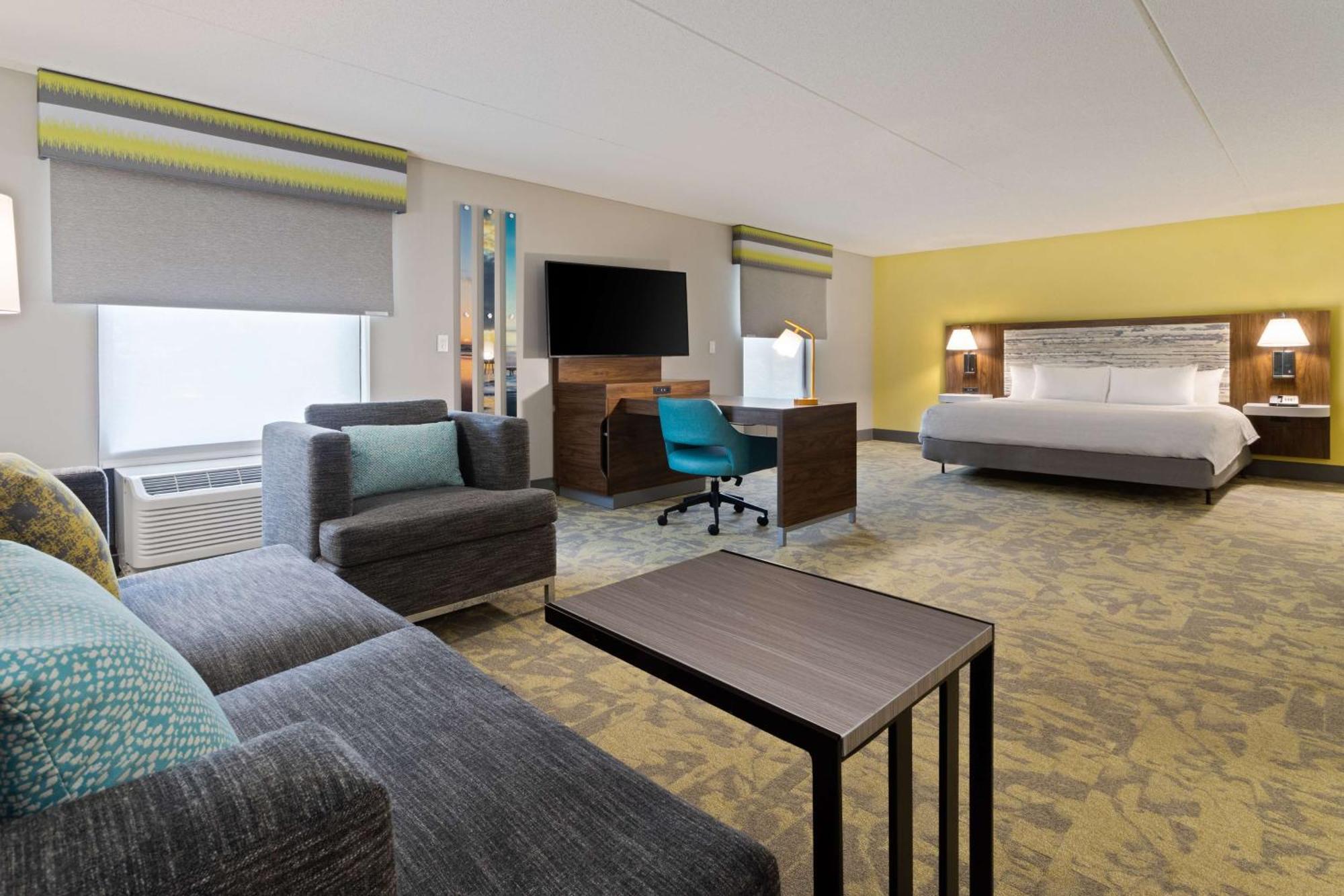 Hampton Inn Jacksonville-I-295 East/Baymeadows Exteriér fotografie