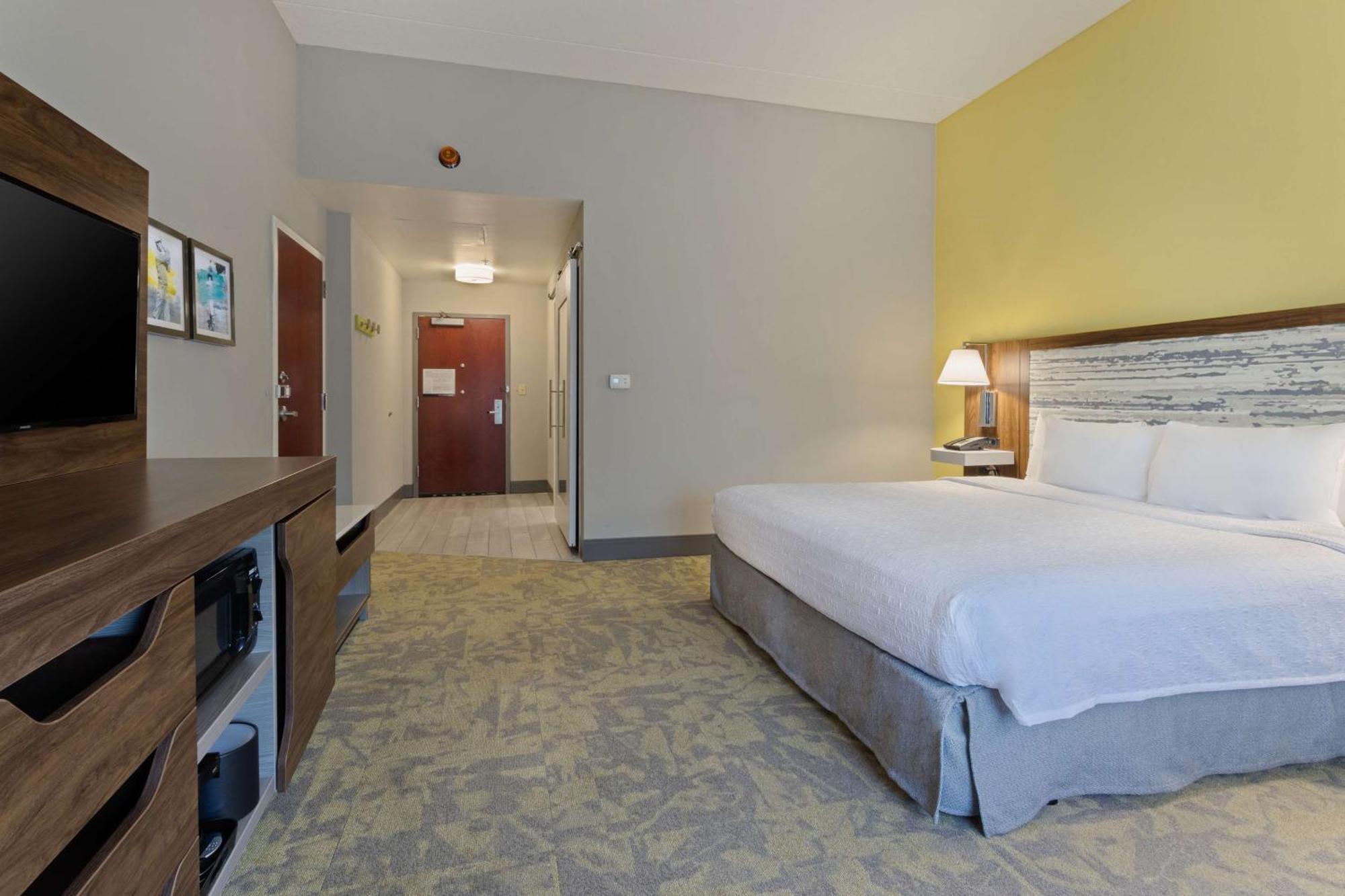Hampton Inn Jacksonville-I-295 East/Baymeadows Exteriér fotografie