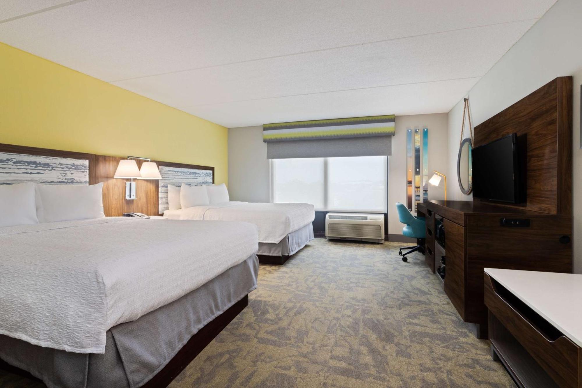 Hampton Inn Jacksonville-I-295 East/Baymeadows Exteriér fotografie