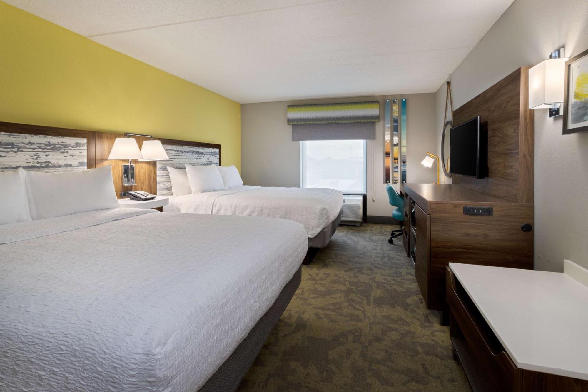 Hampton Inn Jacksonville-I-295 East/Baymeadows Exteriér fotografie