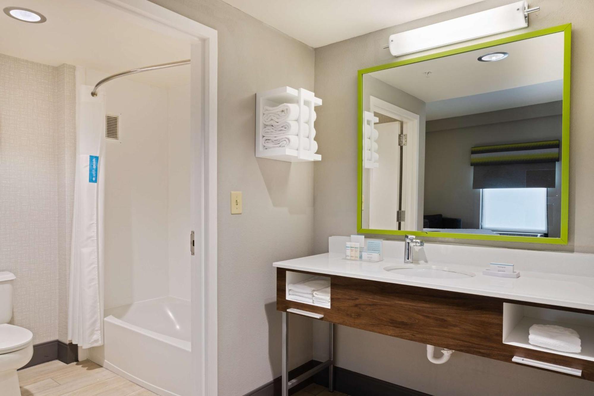 Hampton Inn Jacksonville-I-295 East/Baymeadows Exteriér fotografie