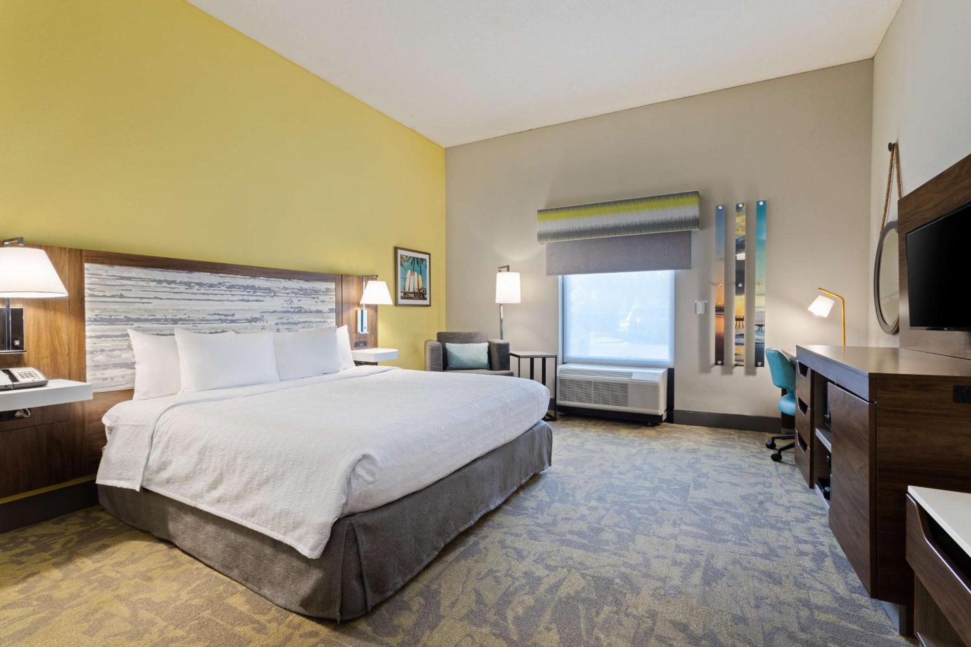 Hampton Inn Jacksonville-I-295 East/Baymeadows Exteriér fotografie
