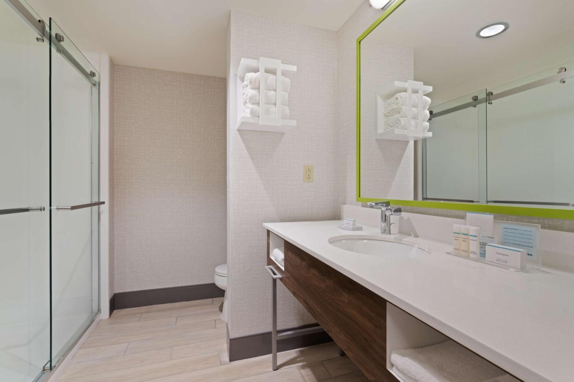 Hampton Inn Jacksonville-I-295 East/Baymeadows Exteriér fotografie