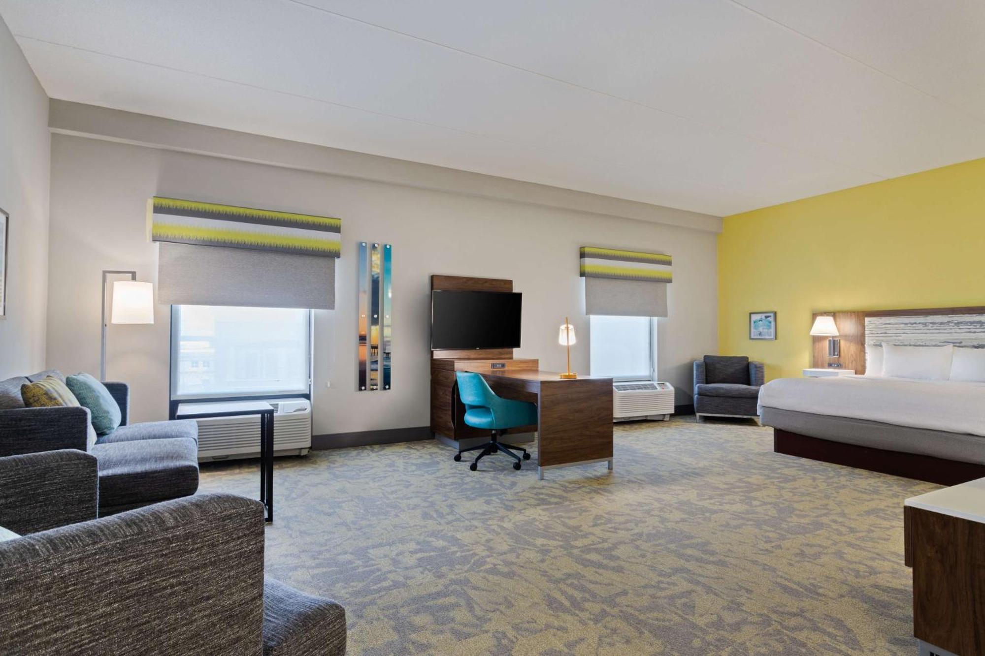 Hampton Inn Jacksonville-I-295 East/Baymeadows Exteriér fotografie