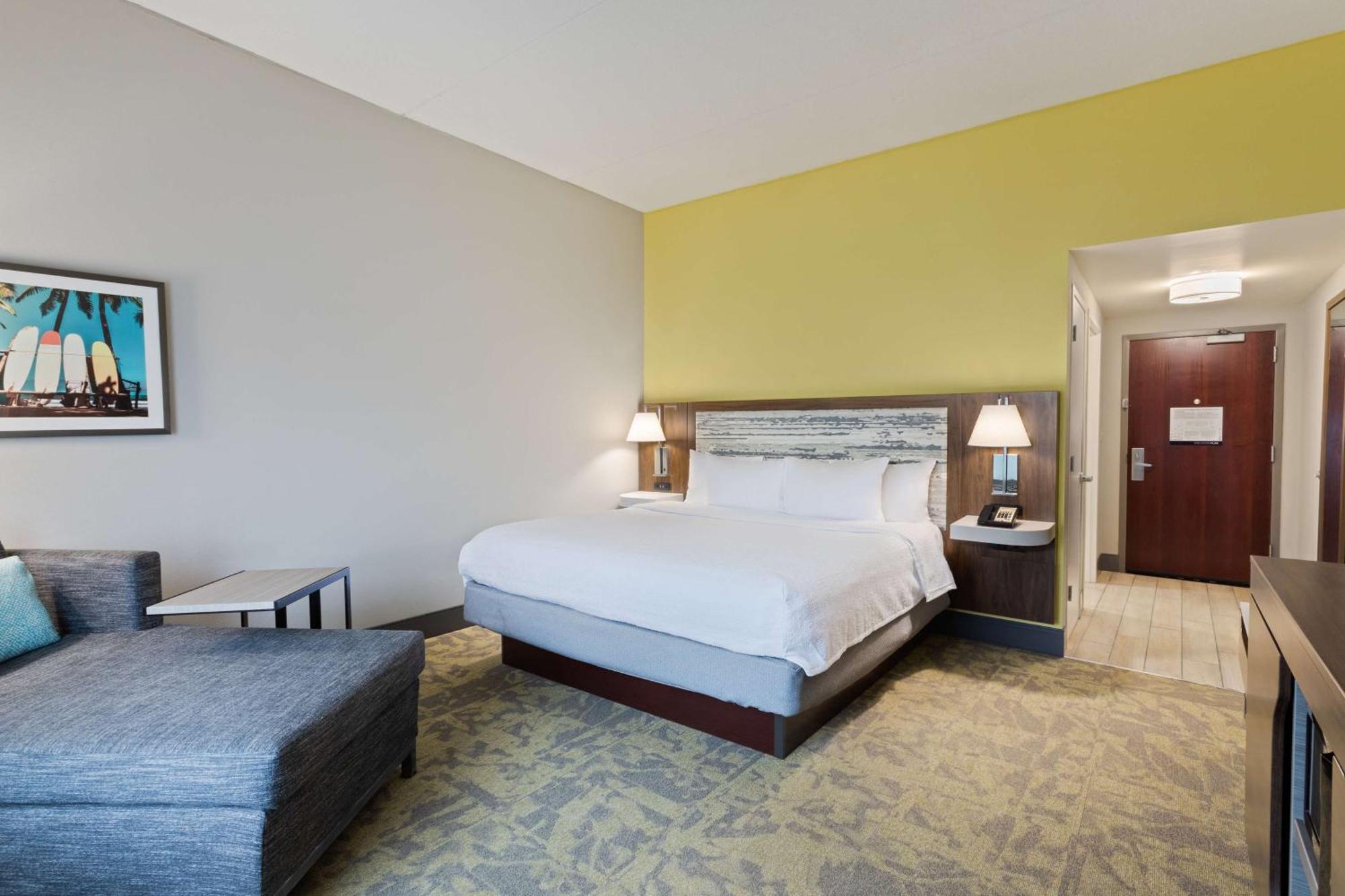 Hampton Inn Jacksonville-I-295 East/Baymeadows Exteriér fotografie