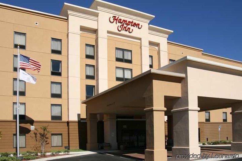 Hampton Inn Jacksonville-I-295 East/Baymeadows Exteriér fotografie