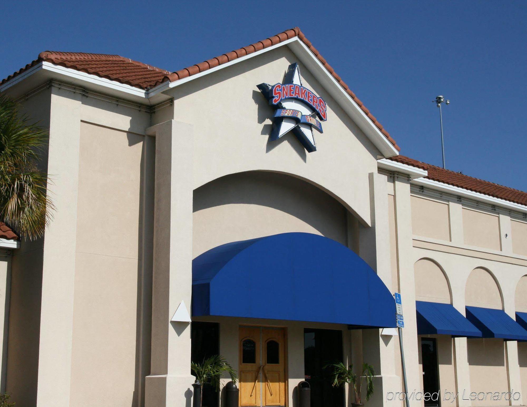 Hampton Inn Jacksonville-I-295 East/Baymeadows Exteriér fotografie