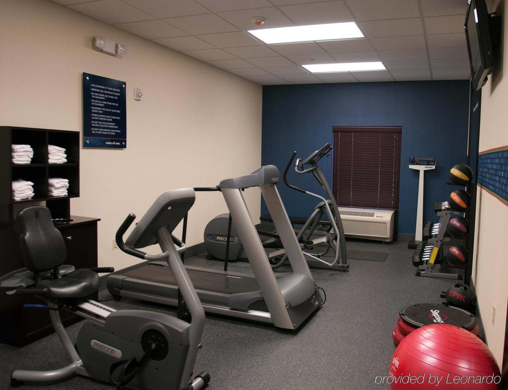 Hampton Inn Jacksonville-I-295 East/Baymeadows Exteriér fotografie
