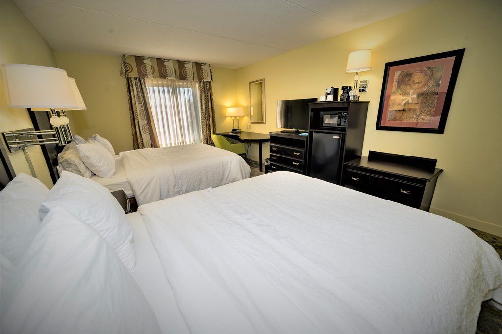 Hampton Inn Jacksonville-I-295 East/Baymeadows Exteriér fotografie