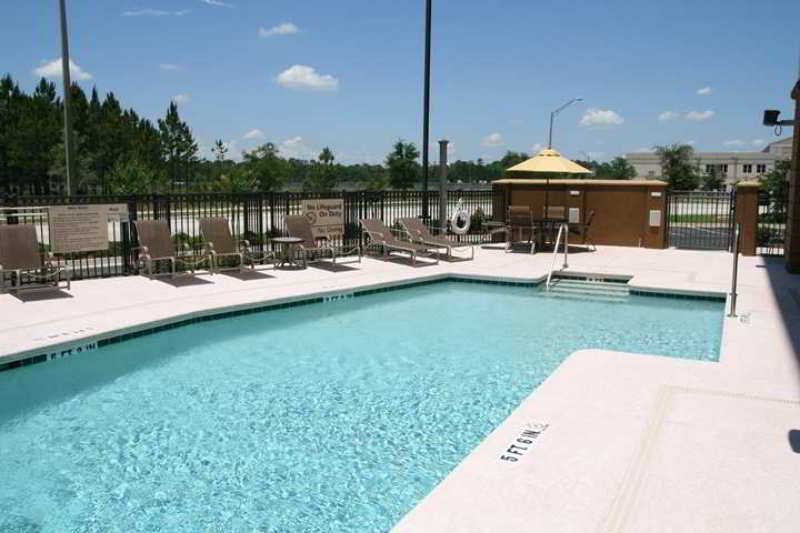 Hampton Inn Jacksonville-I-295 East/Baymeadows Zařízení fotografie