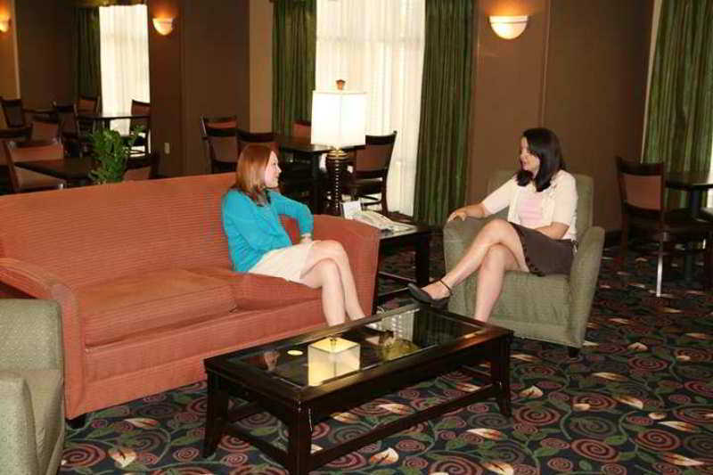 Hampton Inn Jacksonville-I-295 East/Baymeadows Interiér fotografie