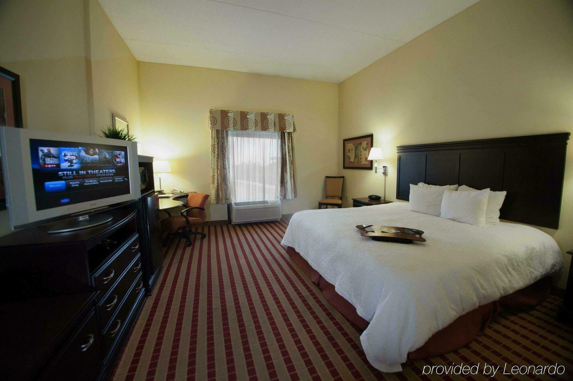 Hampton Inn Jacksonville-I-295 East/Baymeadows Exteriér fotografie